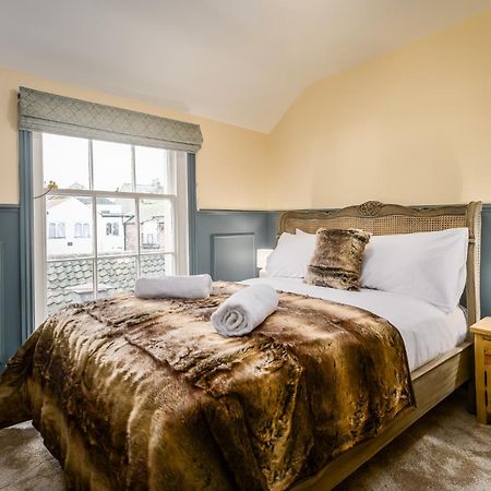 Isabella'S Beach House Scarborough - 4 Bedroom 외부 사진