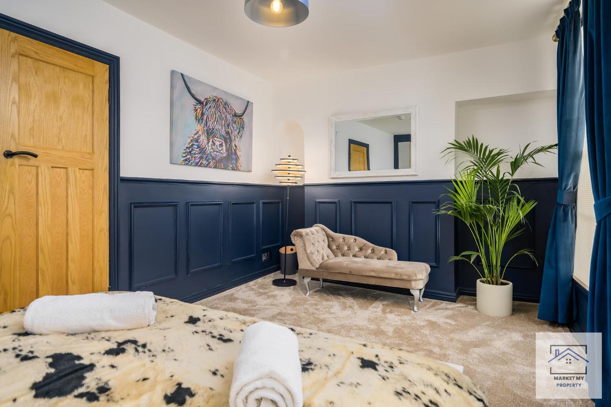Isabella'S Beach House Scarborough - 4 Bedroom 외부 사진