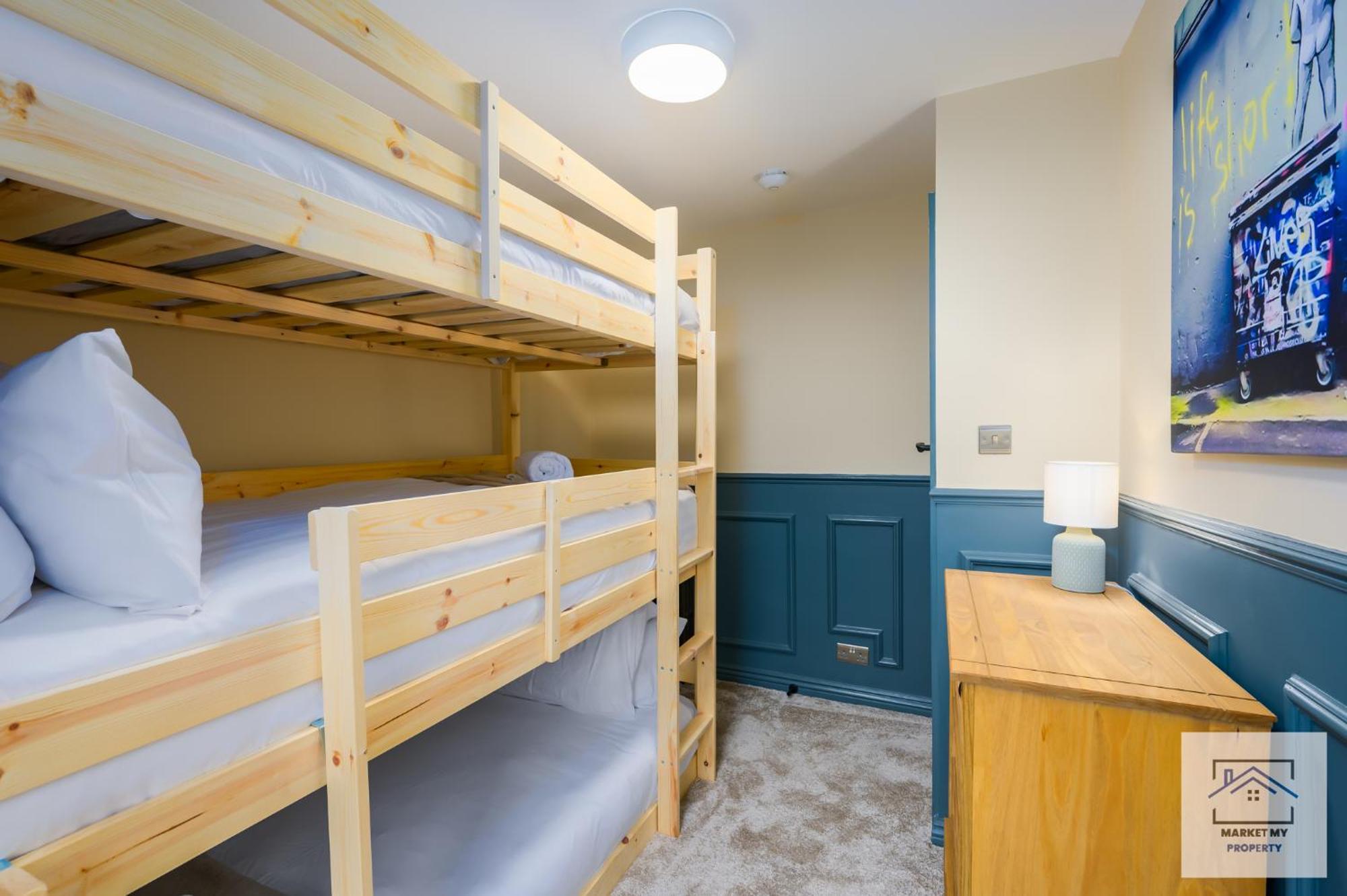 Isabella'S Beach House Scarborough - 4 Bedroom 외부 사진