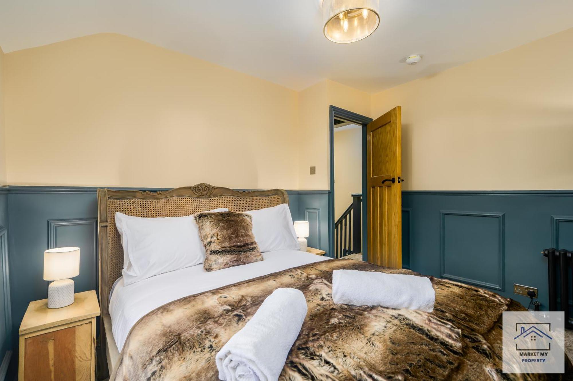 Isabella'S Beach House Scarborough - 4 Bedroom 외부 사진
