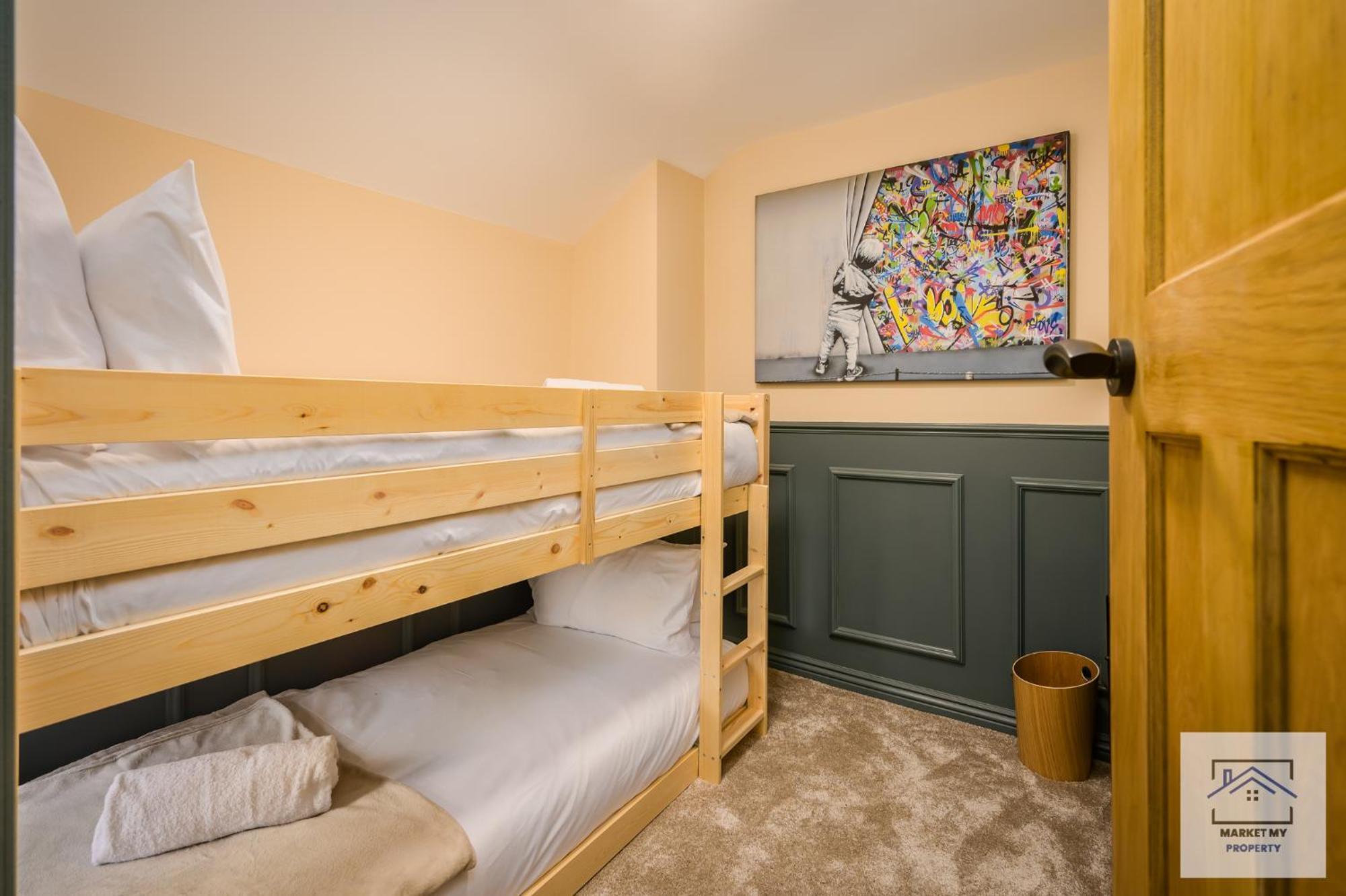 Isabella'S Beach House Scarborough - 4 Bedroom 외부 사진